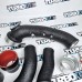 Чардж пайп на BMW N55 F20 F30 F34 F25 F26 F87 XDRIVE и RWD